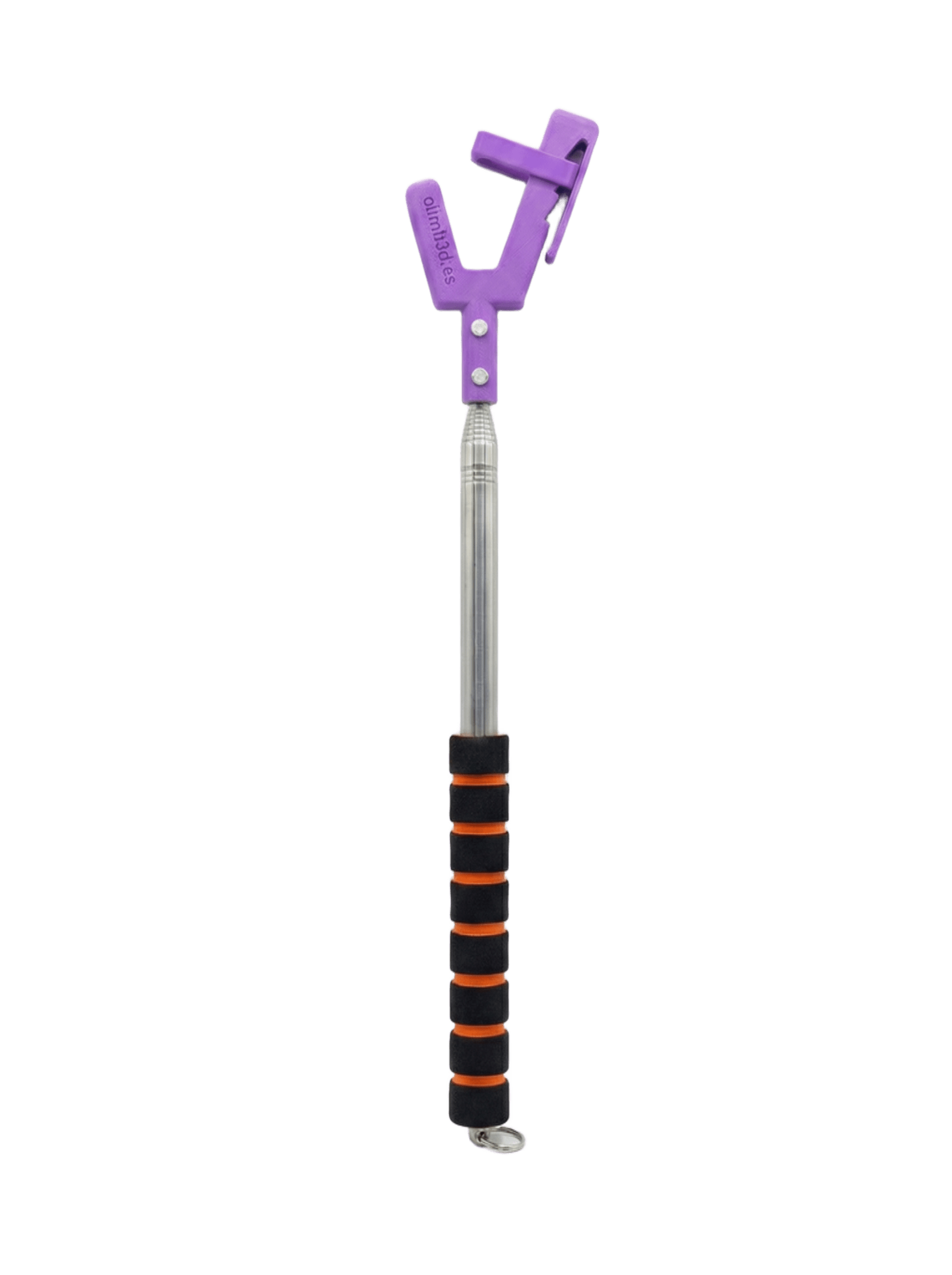 Clipstick Climb3D Vertical